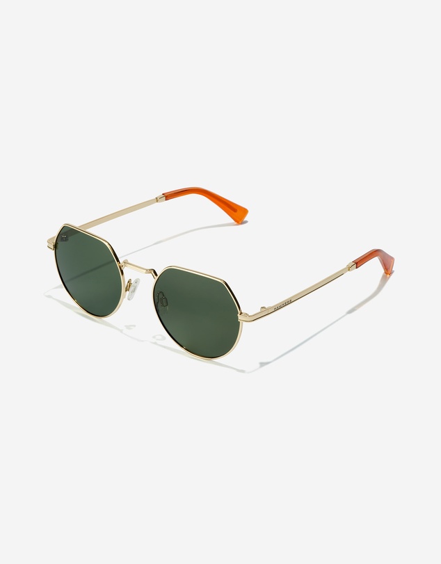 Hawkers Co - HAWKERS - Polarized Green AURA  Sunglasses for Men and Women UV400