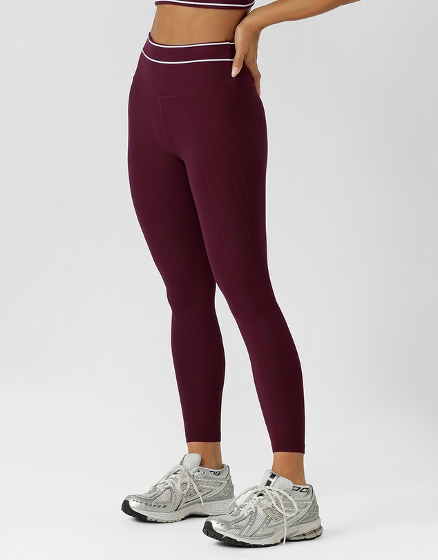 Lorna Jane - All Star Ankle Biter Leggings