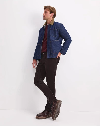 Sportscraft - Hudson Cord