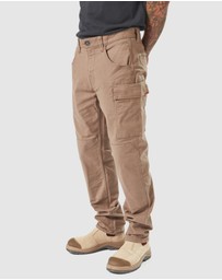 Volcom - Caliper Work Pants