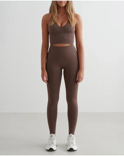 Aim'n - Shape Seamless Tights