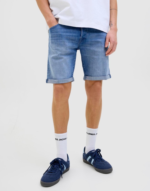 Jack & Jones - Jjirick Jjfox Shorts
