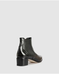 Beau Coops - Lumier Ankle Boots