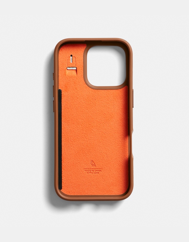 Bellroy - Phone Case - 3 card iPhone 16 Pro Max