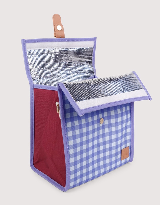 The Somewhere Co - Sundown Lunch Satchel