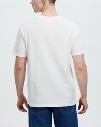 Nudie Jeans - Uno T-Shirt