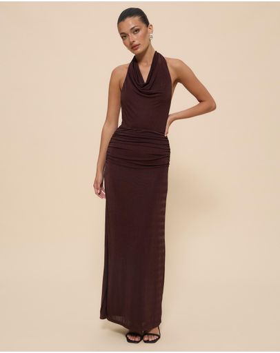 Chocolate Brown