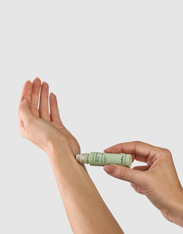 Endota - Organics - Signature Blend Roll-On 10ml