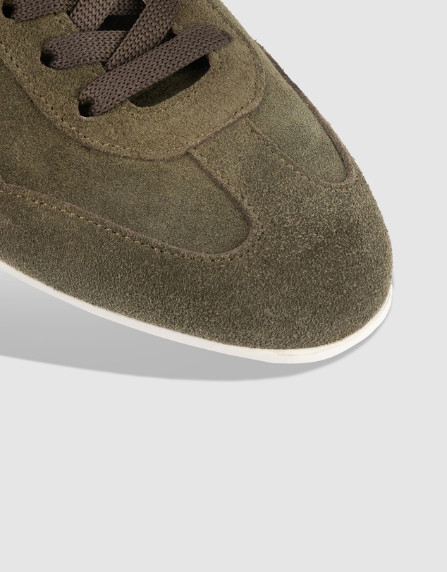 Habbot - Tavenna Lace-ups