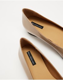 Nina Armando - Luiza Flats