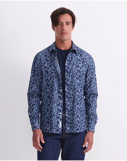chambray