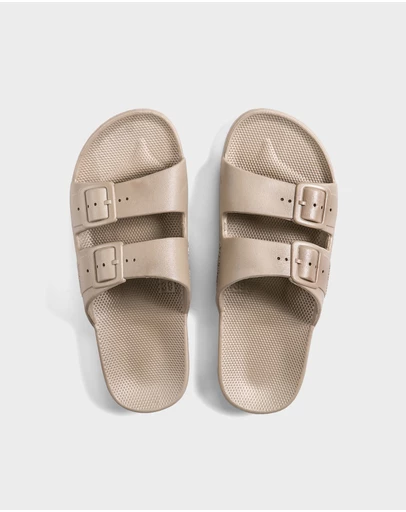 Freedom Moses - Slides - Unisex