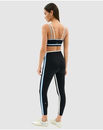 Splits59 - Eva Rigor Double Strap Bra