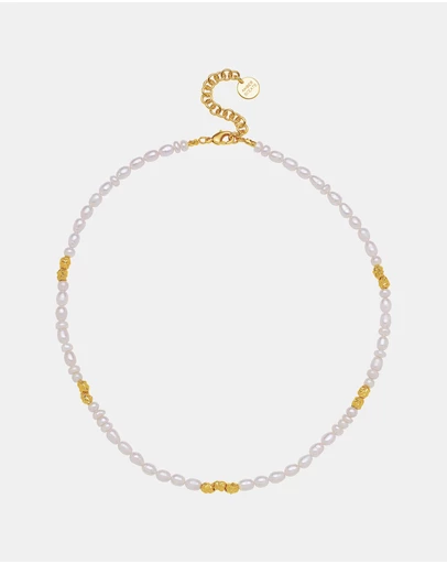 Amber Sceats - Maranta Necklace