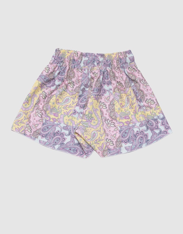 Olga Valentine - Girls Board shorts