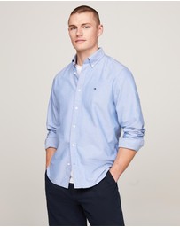 Tommy Hilfiger - Heritage Regular Oxford Shirt