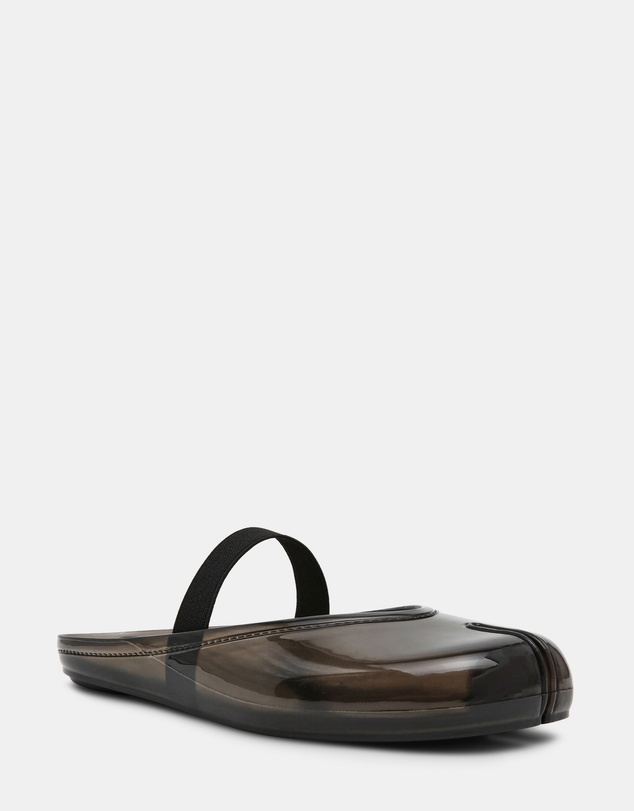 Steve Madden - Cova Black Flats