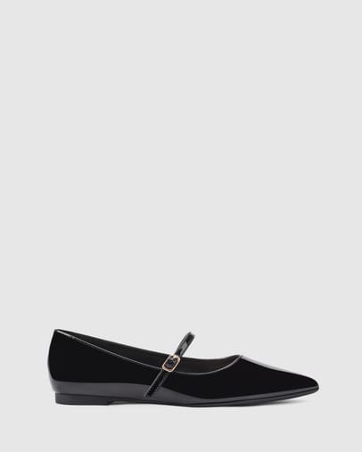 Black Patent