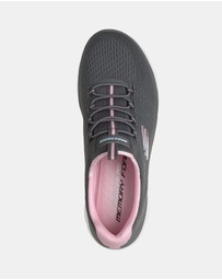 Skechers - Summits - Women's