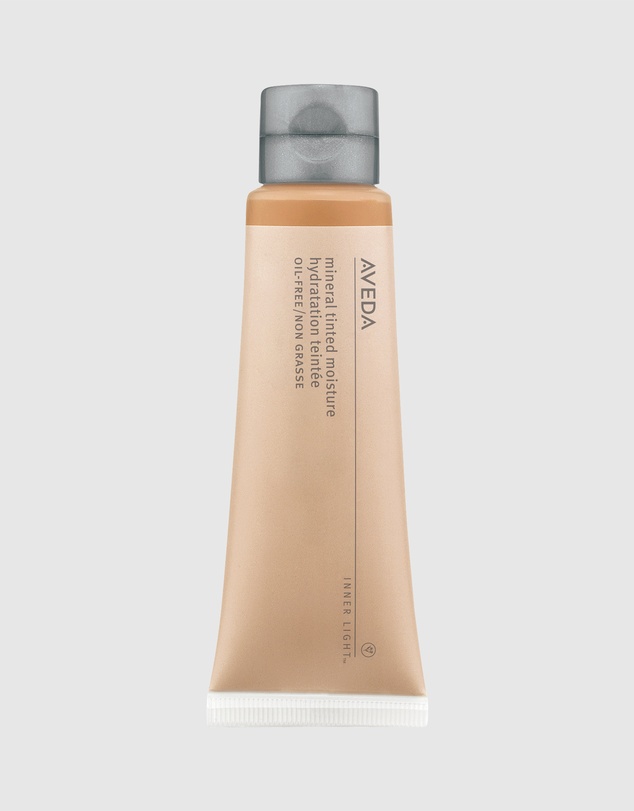 Aveda - Inner Light™ Mineral Tinted Moisture - 05/Poplar