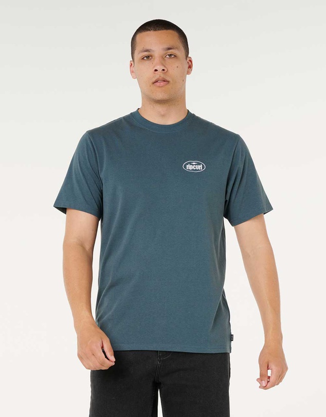 Rip Curl - Everyday Embroid Tee