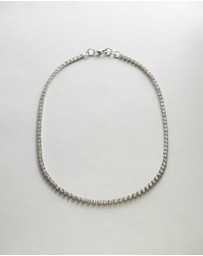 Senso - Tennis Necklace