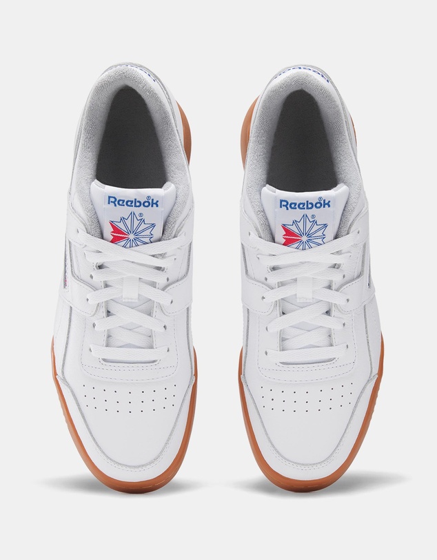 Reebok - Workout Plus - Unisex