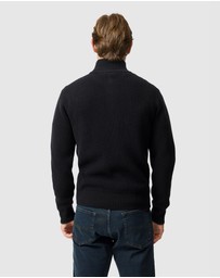 Rodd & Gunn - Robbies Road Knit