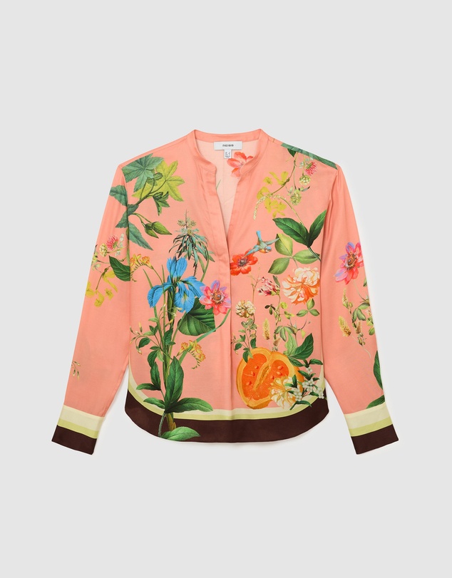REISS - Milos Shirt