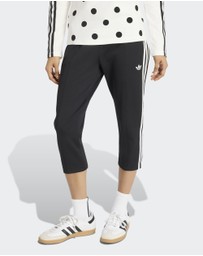 adidas Originals - 3/4 SUPERSTAR TRACK PANTS Womens