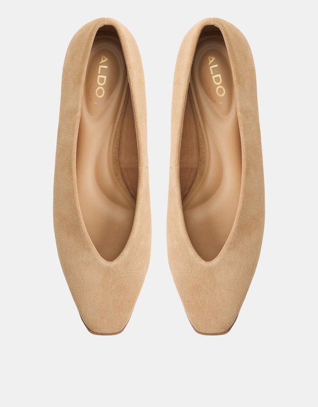 ALDO - Devereteriel Flats