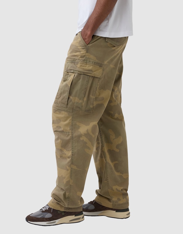 GAP - Relaxed Cargo SP26 Pants