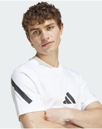 adidas Sportswear - adidas Z.N.E. Tee Mens