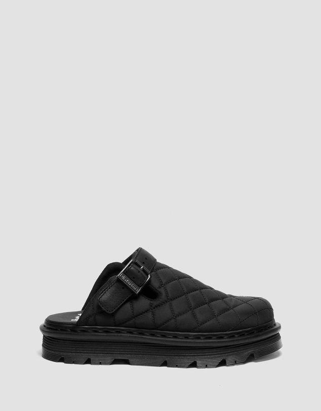 Dr Martens - Zebzag Mules - Unisex