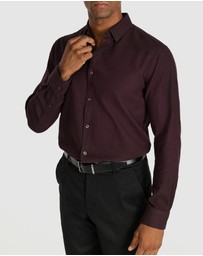 Tarocash - Barrett Textured Shirt