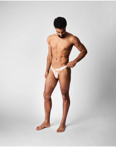 TEAMM8 - Headliner Bikini Swim Brief