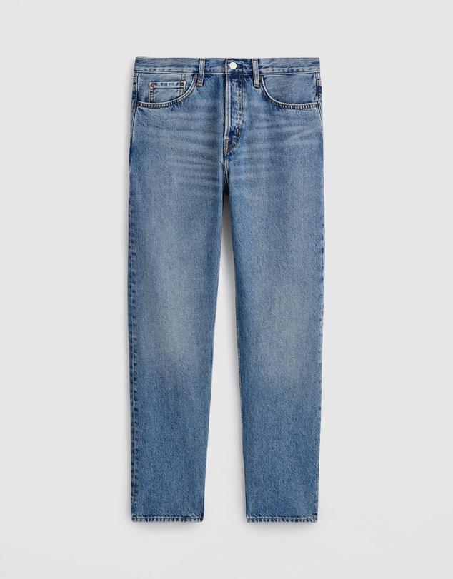 COS - Signature Regular-Fit Straight-Leg Jeans
