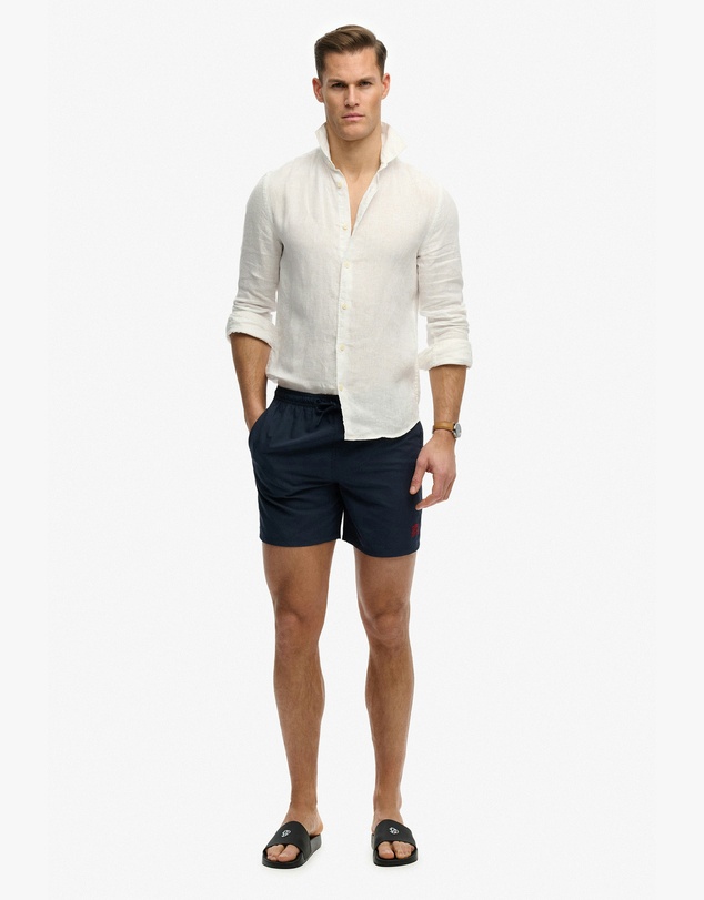 Superdry - Sd & Co Pool Slide