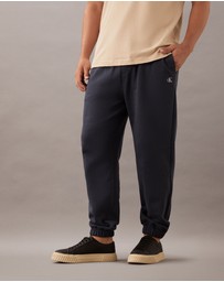 Calvin Klein Jeans - Relaxed New York Logo Joggers