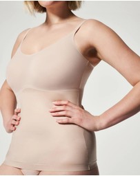 Spanx - SPANXshape™ Invisible Cami