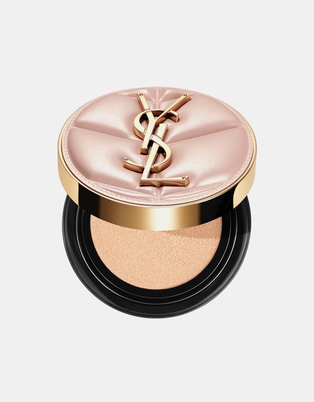 Yves Saint Laurent - YSL Skin Affair Soft Glow Cushion Foundation