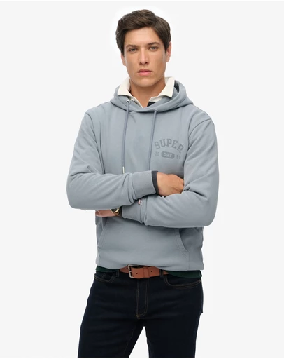 Superdry - Athletic Essential Hoodie