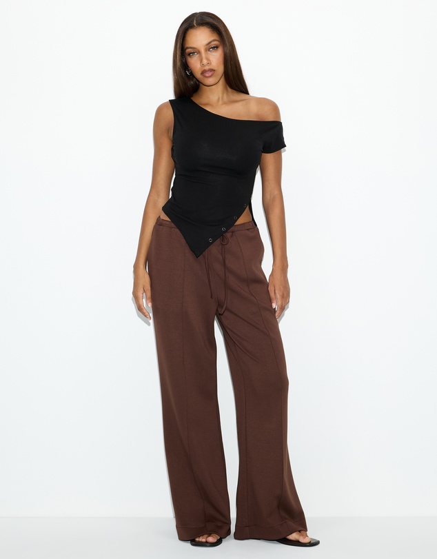 Dazie - Mile High Trousers
