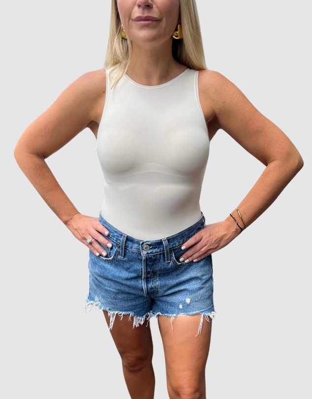 Core Trainer - Contour Bodysuit