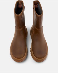 Camper - Ground Boots - Women's