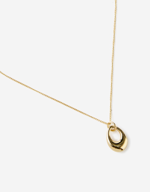 Rubi - Pendant Necklace