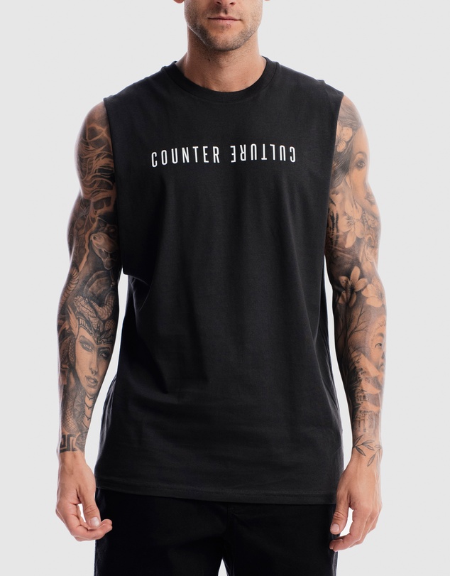Counter Culture - Atlas Tank