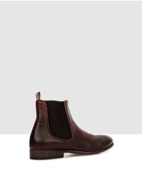 Brando - Betols Chelsea Boots