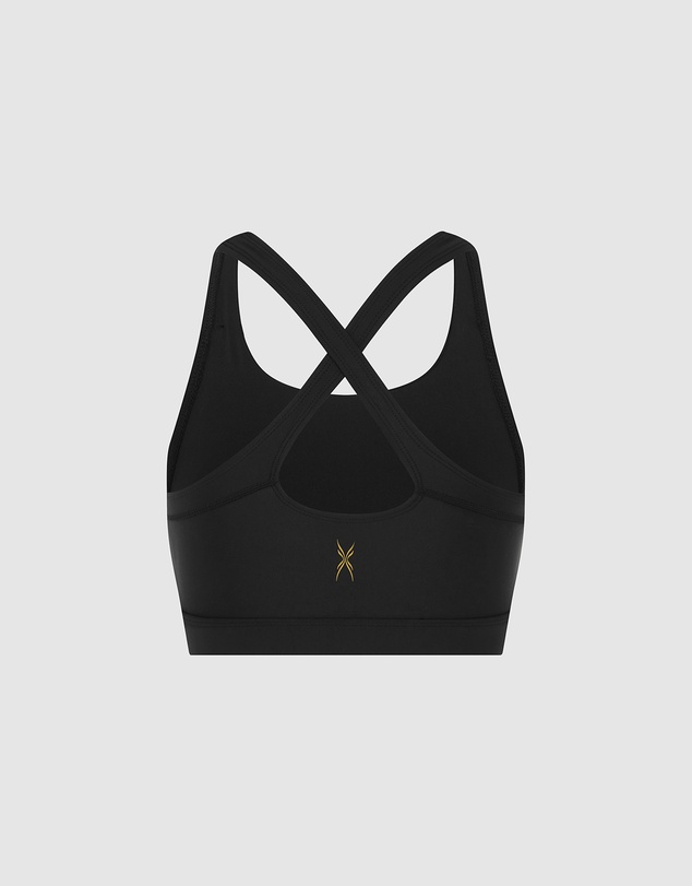 Nip Tuck Swim - Bermagui Active Sports Bra