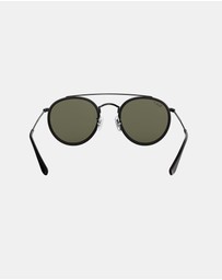 Ray-Ban - RB3647N Polarised